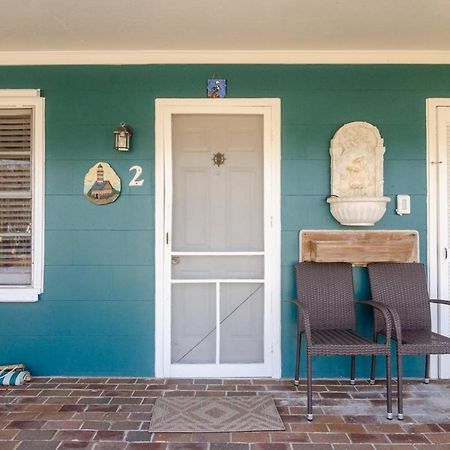 The Pelican Hidden Treasure Inn Room 2 By Bryant Real Estate Кур-Бич Экстерьер фото