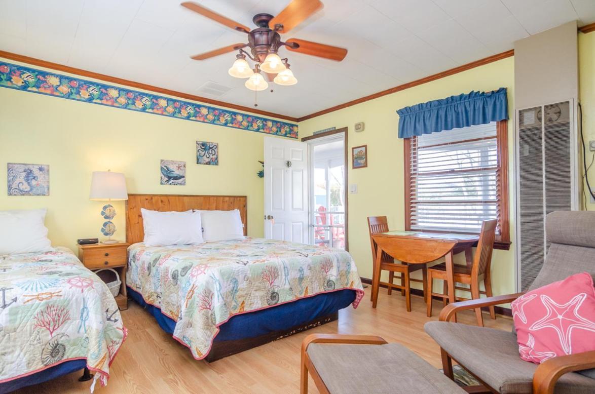 The Pelican Hidden Treasure Inn Room 2 By Bryant Real Estate Кур-Бич Экстерьер фото